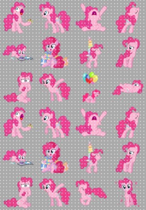 A5 kiss cut- 4475